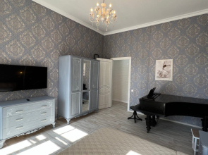 Апартаменты Итальянский Дворик