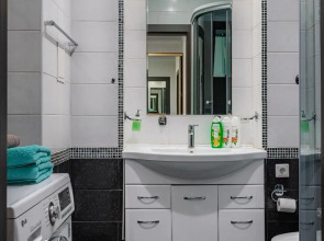 Апартаменты в ЖК Гастелло (на 2 этаже)