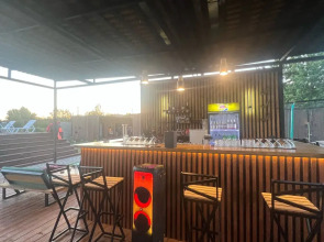 Отель BlackSeaHotel Ldzaa