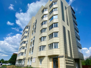 Апартаменты Красная 13