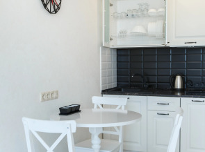 Апартаменты у Моря в ЖК Москва