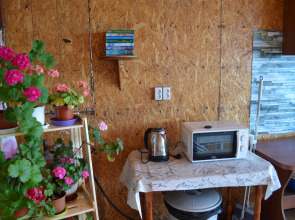 Апартаменты У моря