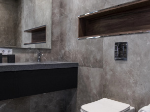 Мини-отель BLANC