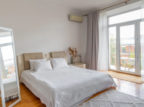 Апартаменты Двухкомнатные на Китай Городе