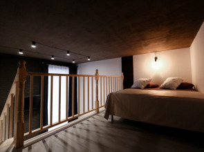 Гостевой дом Черника хаус