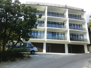 Гостевой Дом Волга в Симеизе