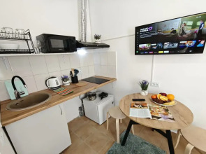 Квартира Студия по ул. Тухачевского 49/3-32