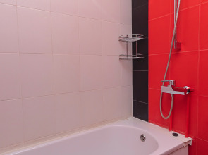 Отель Гостиница Premium