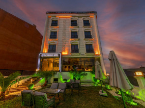 The Private Airport Hotel