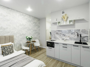 Квартира на Набережной Реки Грейдж