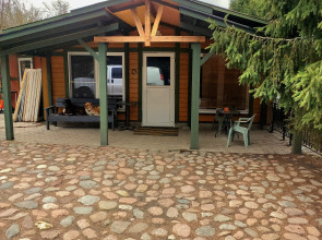 Гостевой дом Усадьба