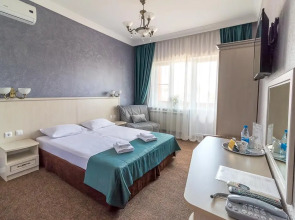 Гостевой дом Коржовъ