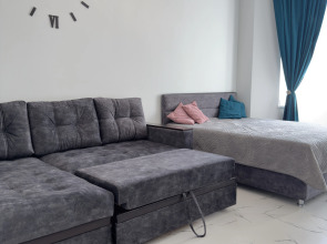 Апартаменты Роскошный пляж