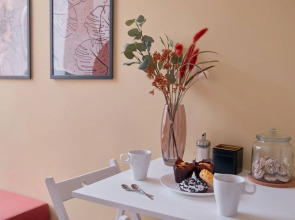 Апартаменты В Питере как Дома на Марата 39