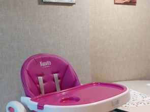 Апартаменты Sun Home