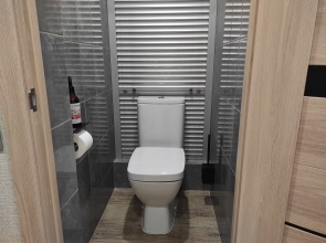 Квартира Уютная квартира в центре города