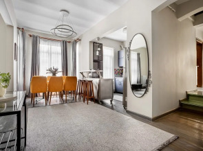 Апартаменты 3 Bedroom Galata Apartment