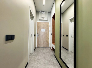 Апартаменты Олимп Апарт 422