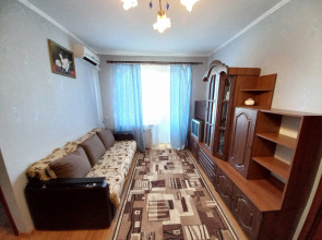 Квартира Фрунзе 14