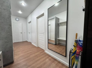 Апартаменты 39kvartir на Мосина 10