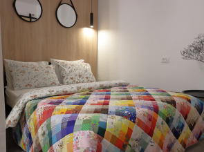 Квартира в центре Юго-Запада рядом с площадью Конева