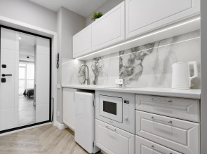 Квартира Дизайнерская Andora-apart на Красном проспекте