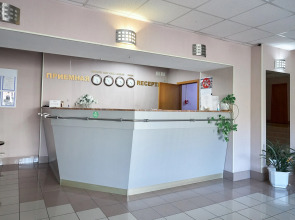 Отель Шарья