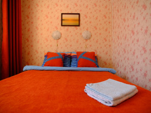 Отель Дом у Байкала