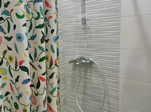 Апартаменты на Крымской 22 к4