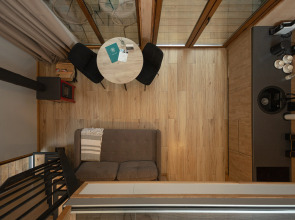 Счастье в тишине