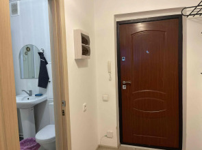 Апартаменты на улице Якова Потапова