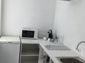 Бутик-отель Истории