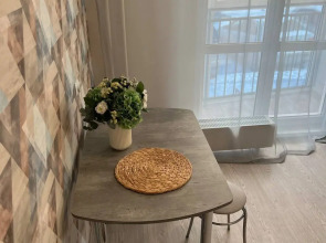 Апартаменты Кемерово-Сити