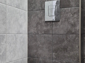 Уютная квартира на Бродвее с балконом