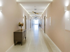 Санаторий Код здоровья