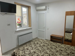 Гостевой Дом Москва