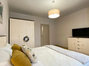 Квартира Отличная Ждёт Своих Гостей