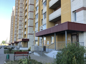 Апартаменты Уютная стильная квартира