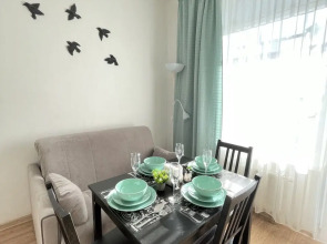 Апартаменты Sunny Beach