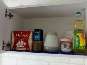 Апартаменты на Дзержинского 3А