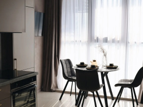 Апартаменты у моря 2