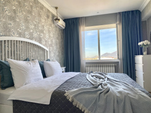 Квартира Двухкомнатная в Микрорайоне Курортный