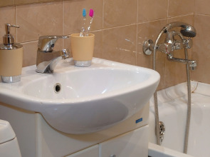 Апартаменты Квартира в Центре Города N