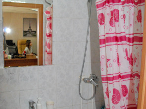 Хостел на Гуртьева