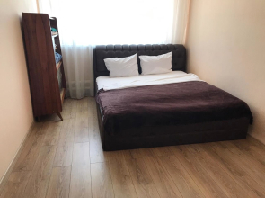 Квартира на улице Обручева 4 к1