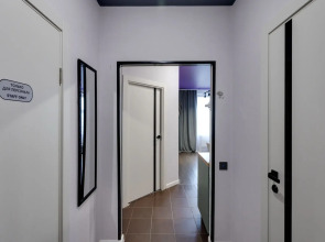 Квартира Идальго от Home24