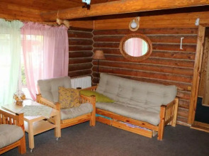 Гостевой дом Зобовские дачи