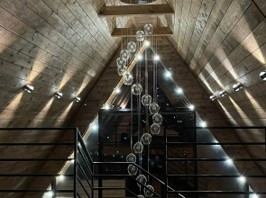 Chalet Fiagdon Монблан