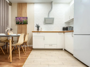 Апартаменты ЖК Sky Skolkovo 175