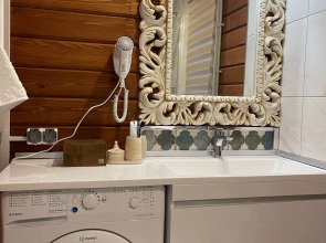 Частный дом Стрелец